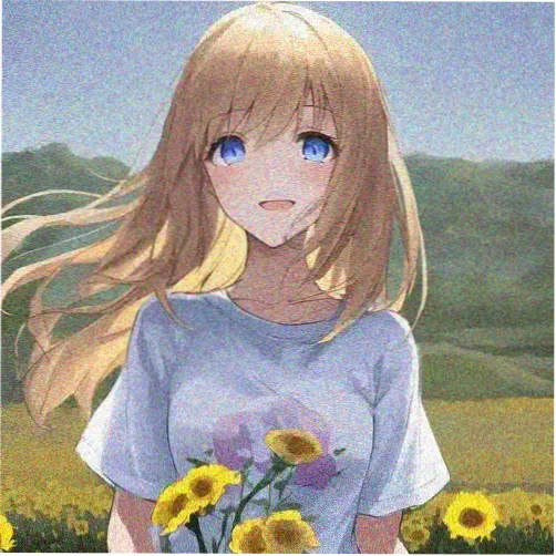 读者木木头像